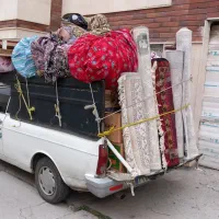 وانت تلفنی شبانه روزی
