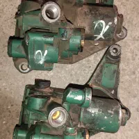 ریتارد ولو FH500