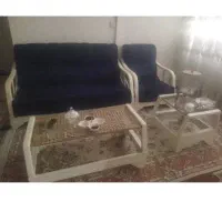 مبل کارکرده