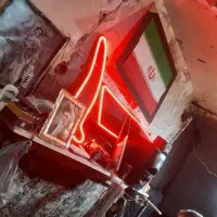 چند متر چراغ کامپیوتری