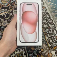 ایفون 15 نرمال