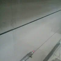 دنبال کار کارمندی و سرایداری  پرستاری و نظافت هستم