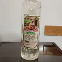 گلاب و عرق هل