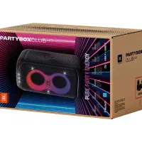 Party box jbl 120 کاملا نو