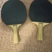 راکت پینگ پنگ