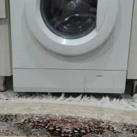 لباسشویی پاکشوما ۷ کیلویی