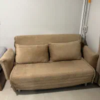مبل تختخواب شو