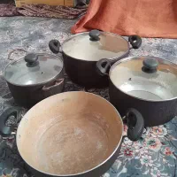 قابلمه|ظروف پخت‌وپز|بندرعباس, |دیوار