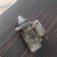 استارت پیکان