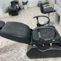 صندلی اصلاح و میکاپ