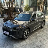 فولکس تایرون مدل 2025 مشکی