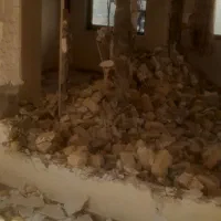 تخریب و کنده کاری و بازسازی صفرتاصد ساختمان