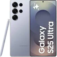 s25 ultra silver blue 256 gb در حد نو