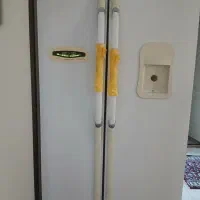 یخچال ساید الکترواستیل