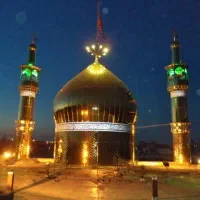 ساخت گنبد و گلدسته با