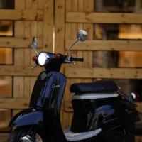 پاکشتی suzuki verd فول ژاپنی