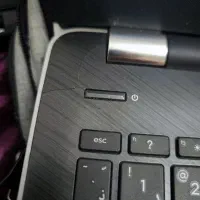 لپتاپHP Core i7|رایانه همراه|زاهدان, |دیوار