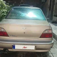 دوو سیلو مدل 80