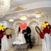 تالار جشن عروسی ،تولد، عقد ،ختم ،ولیمه