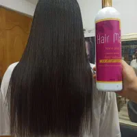 خدمات کراتین صافی و احیاودرمان مو