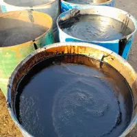 مرکزپخش وفروش قیر درجه یک و گونی