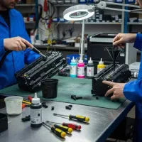 شارژ و فروش کارتریج تعمیرات پرینتر