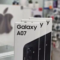 A07 سامسونگ قسطی