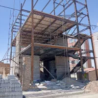 طبقه دوم تک واحدی سنددار