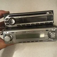 پایونر 4650mp و سونی GT370S