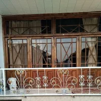 ویلایی  تجاری مسکونی بسیار زیبا و نوستالژیک