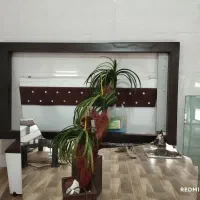 قاب اینه ، کلاف اینه