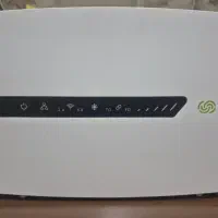 مودم مبین نت