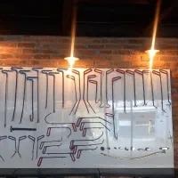 صافکاری پی دی آر نقاشی