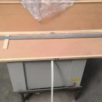 کولیس فک بلند و معمولی اندازه گیری و..