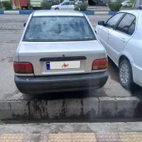پراید۱۳۱|خودرو سواری و وانت|ورزقان, |دیوار