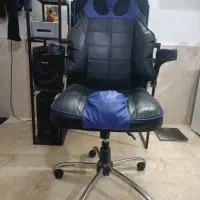 صندلی گیمینگ کامپیوتر