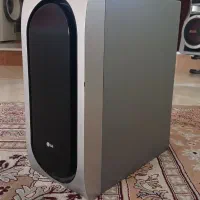 ساب الجی|سیستم صوتی خانگی|ساری, |دیوار