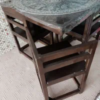 میزوصندلی غذاخوری