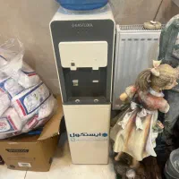 آبسردکن ایستکول