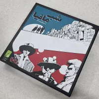 بازی مافیا کارت