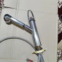 شیر روشویی اوتو خیاطی
