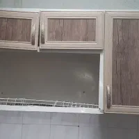کابینت فلزی