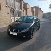 رانا پلاس مدل 401 تیوفایو پارس 206 405 207