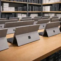 فروش Surface Pro 5