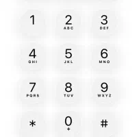 سیم کارت کد ۱