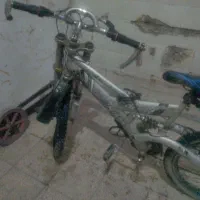 دوچرخه 26