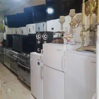 خرید انواع یخچال و فروش لوازم خانگی