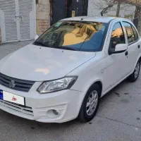 ساینا مدل ۱۴۰۰ کارشناسی سفید در حد