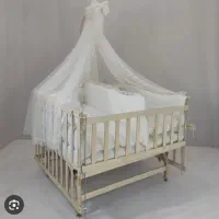 گهواره نوزاد