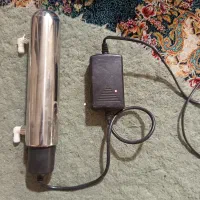 دستگاه UV تصفیه آب